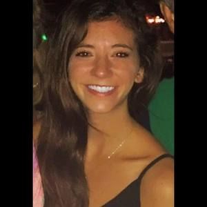 Meet your Posher, Elyse